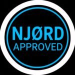 NJØRD Approved